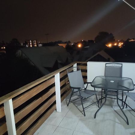 Apartamento Hogar Argentina Quilmes Exterior foto