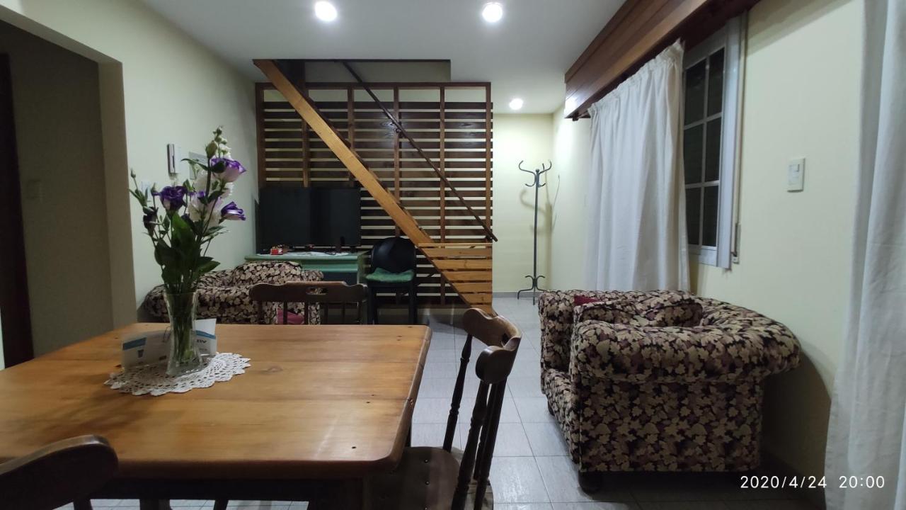 Apartamento Hogar Argentina Quilmes Exterior foto
