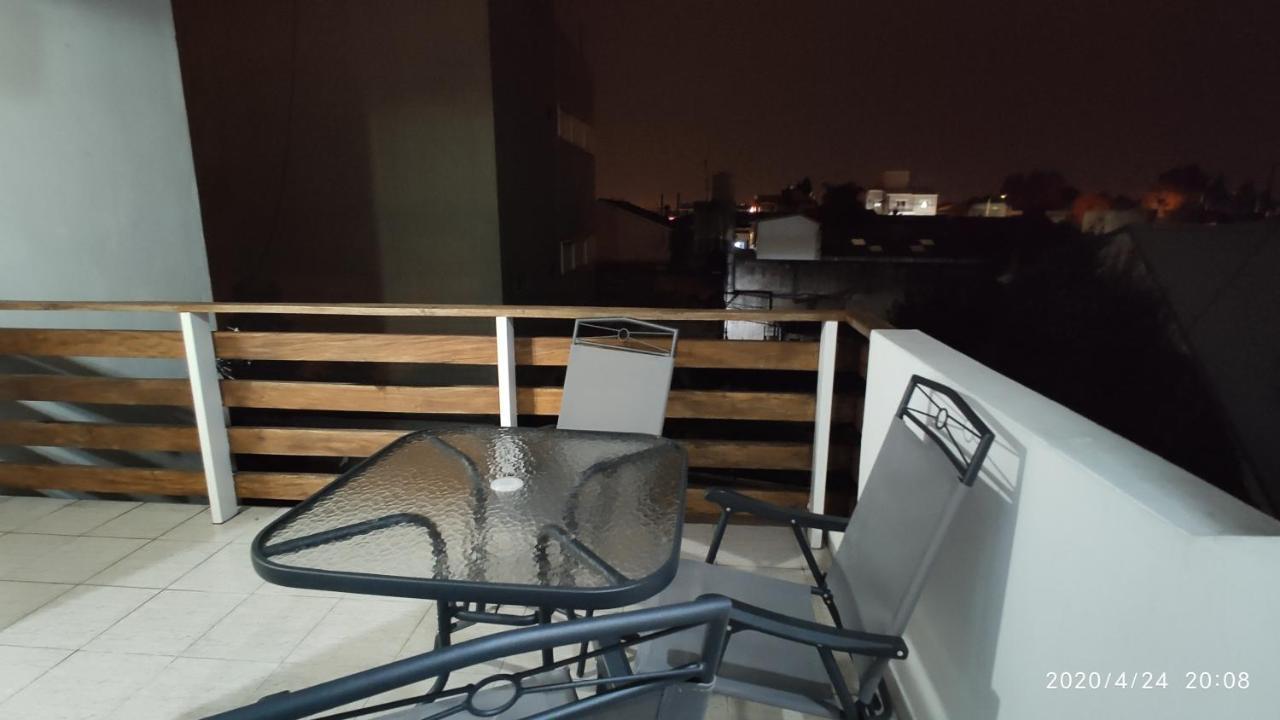 Apartamento Hogar Argentina Quilmes Exterior foto