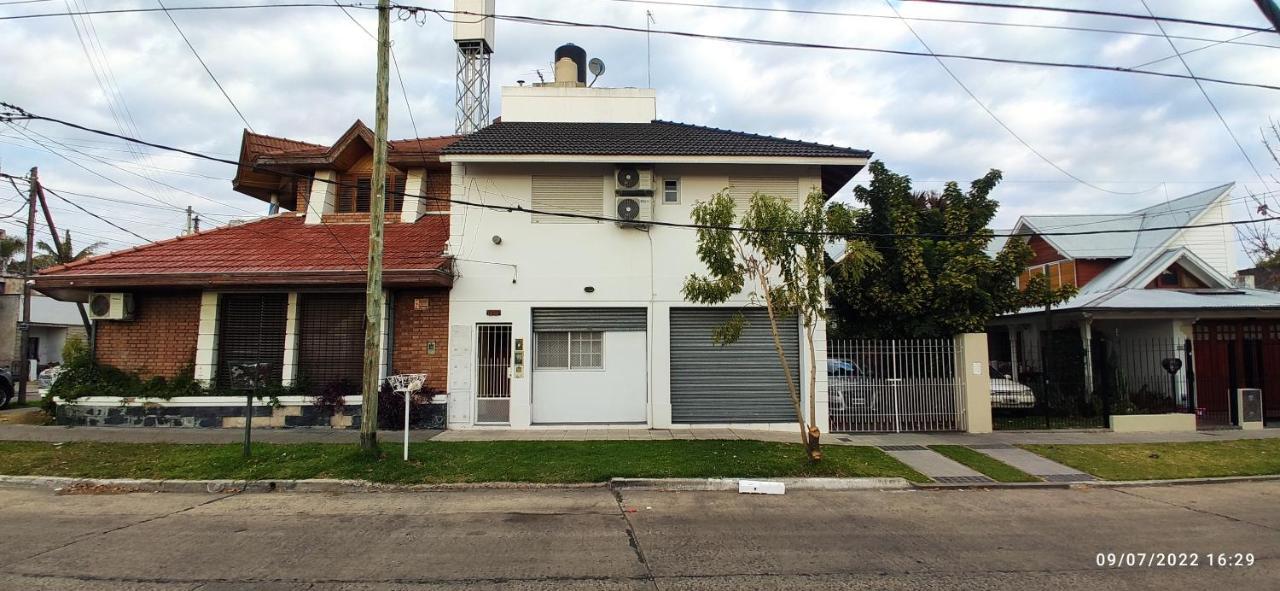Apartamento Hogar Argentina Quilmes Exterior foto