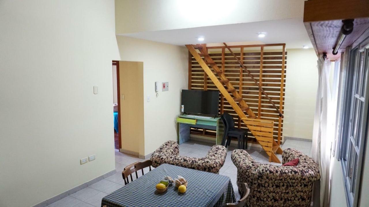 Apartamento Hogar Argentina Quilmes Exterior foto