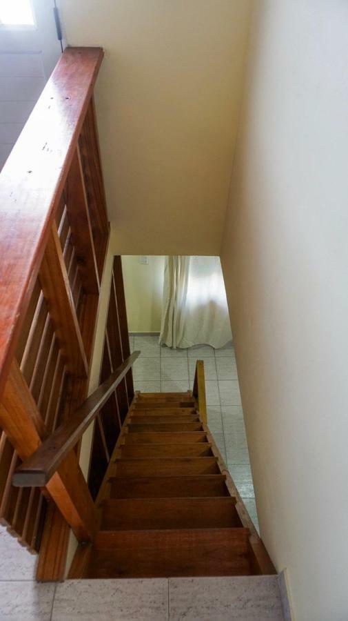 Apartamento Hogar Argentina Quilmes Exterior foto
