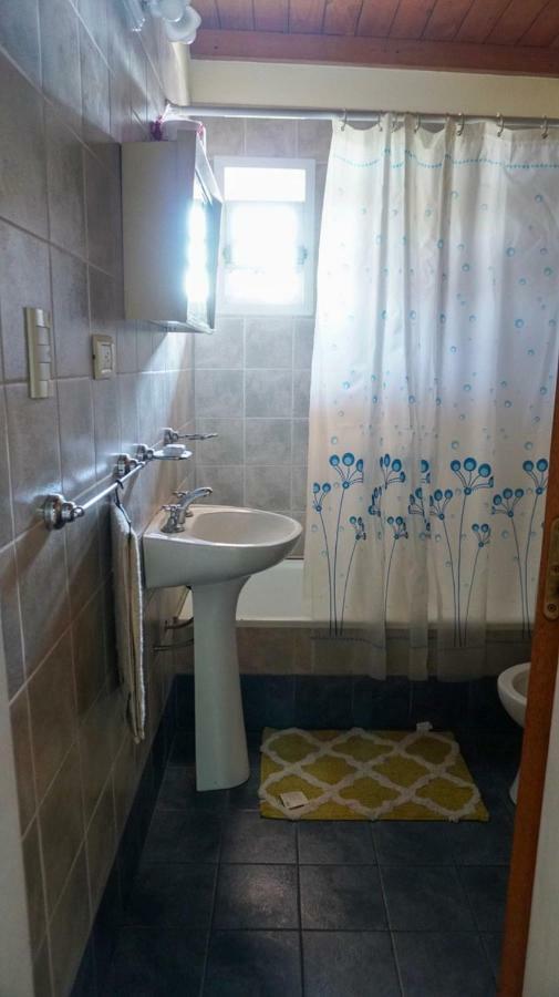 Apartamento Hogar Argentina Quilmes Exterior foto